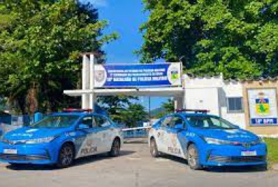 Policial militar é baleado durante patrulhamento em comunidade da Zona Oeste