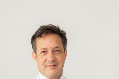 Eduardo Sucupira: Equilíbrio entre corpo e mente