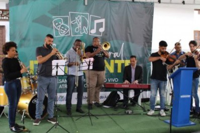 Feira Cultural Itinerante chega ao bairro Porto da Aldeia, em São Pedro, nesta sexta-feira (21)