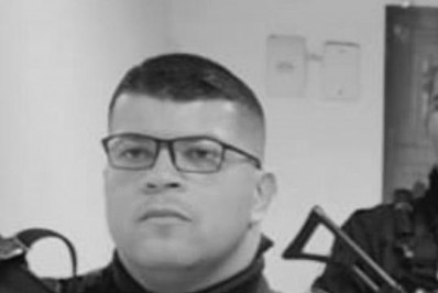 PM é morto durante patrulhamento em comunidade da Zona Oeste