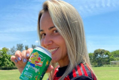 Flamengo fecha patrocínio para o time de futebol feminino