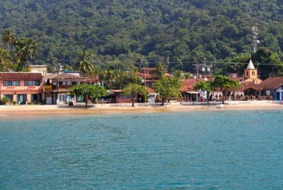 Lei sancionada pelo governo autoriza redução do Parque Estadual da Ilha Grande