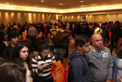 Rio, Brasília e SP recebem feira gratuita para quem planeja fazer mestrado em Direito nos EUA