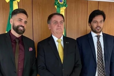 Moraes determina a exclusão de postagens de Latino com fake news sobre Lula