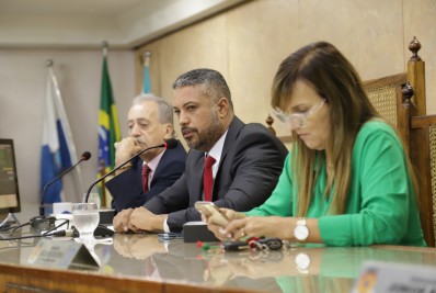 Vereadores reiteram solicitações por mais segurança em Duque de Caxias