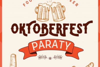 Paraty realiza a primeira edição do Oktoberfest com produtos artesanais