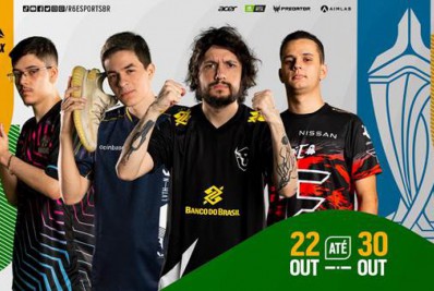 Copa Elite Six da América retorna para última edição do ano