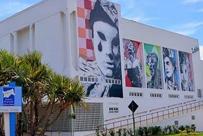 Teatro Popular de Rio das Ostras vai estar movimentado no final de semana