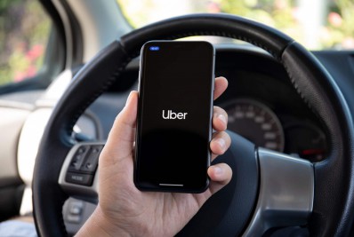 Uber atinge 30 milhões de usuários no Brasil e supera nível pré-pandemia