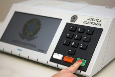 Eleições 2022: eleitores que não votaram no 1º turno poderão votar normalmente no 2º turno