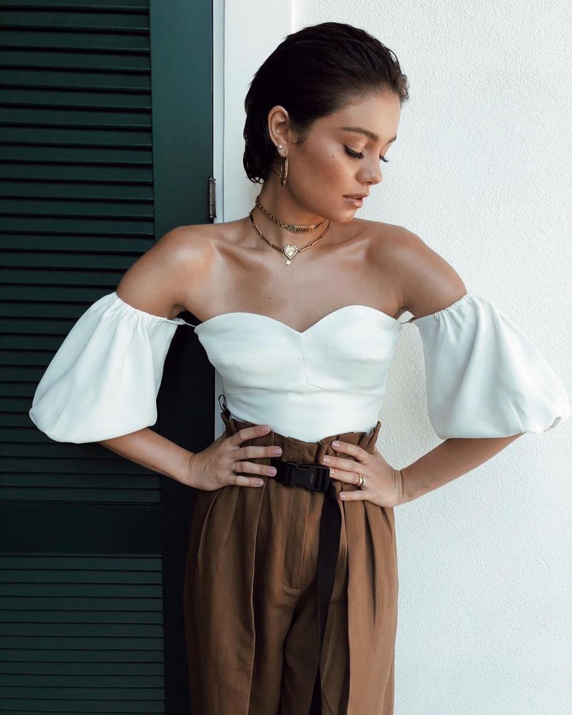 Sophie Charlotte - Reprodução Internet