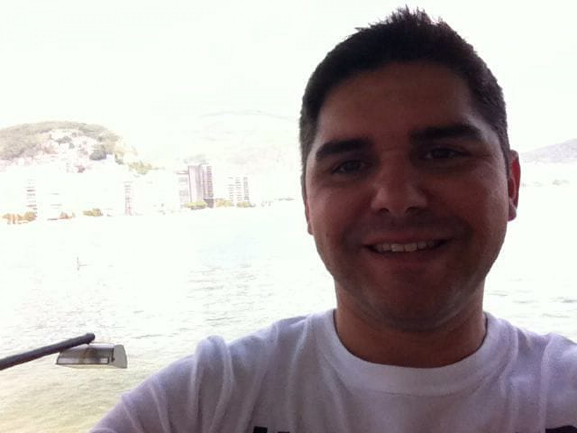 Bruno Gomes chegou a ser socorrido para a UPA de Rocha Miranda, mas não resistiu - Reprodução/Redes Sociais