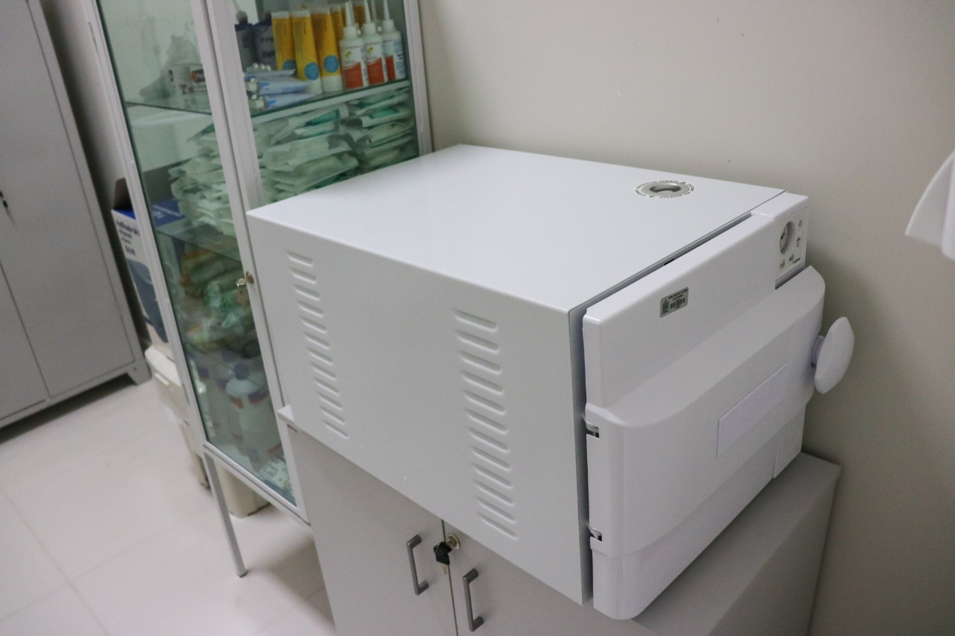 Prefeitura de Saquarema inaugura Casa do Diabético nesta quinta-feira (20) - Divulgação/Prefeitura de Saquarema