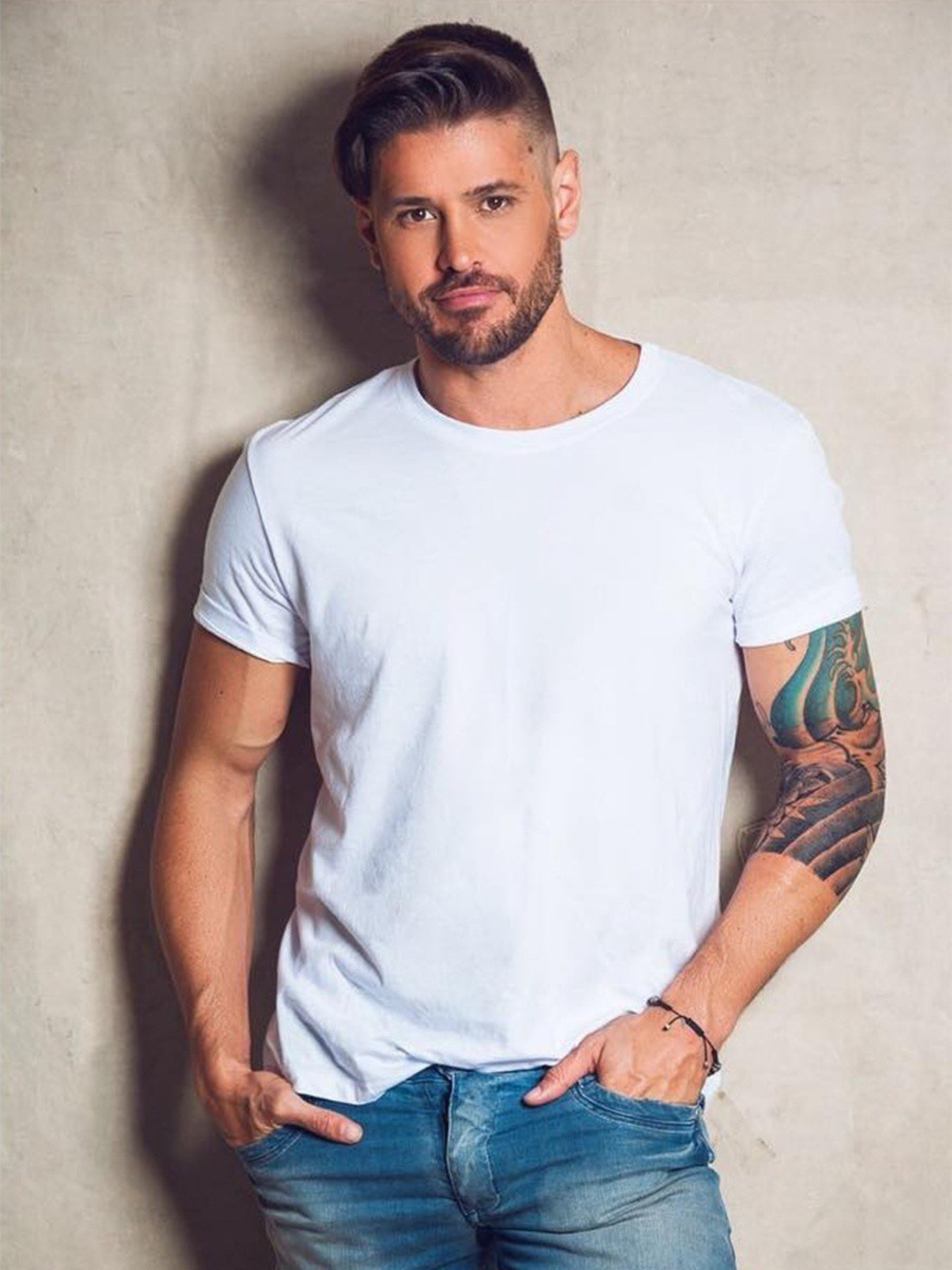 Dado Dolabella - Reprodução