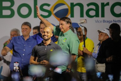Rádios afirmam que não receberam inserções da campanha de Bolsonaro
