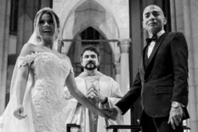 Casamento de Lexa e Mc Guimê chega ao fim