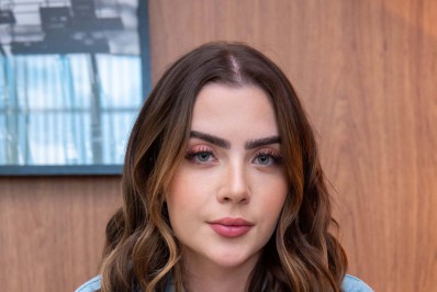 Jade Picon comenta apoio de Grazi Massafera: 'Minha admiração aumentou'