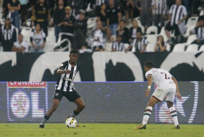 Fluminense x Botafogo: saiba onde assistir ao Clássico Vovô