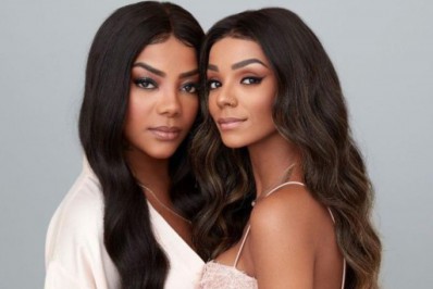 Brunna Gonçalves conta acordo feito com Ludmilla e revela: 'Dá até briga'