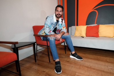 A Fazenda: Shay acusa produção de injustiça: ‘Acabaram com meu sonho’