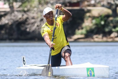 Disputas emocionantes marcam o primeiro dia de provas finais do CBI de Remo e Pararemo e da Copa Brasil de Canoagem e Paracanoagem