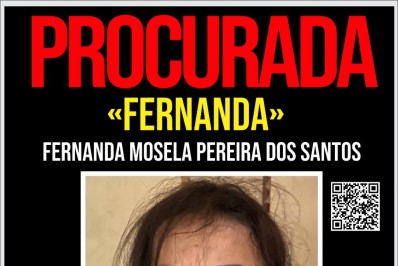 Polícia prende foragida da Justiça com informações do Disque Denúncia