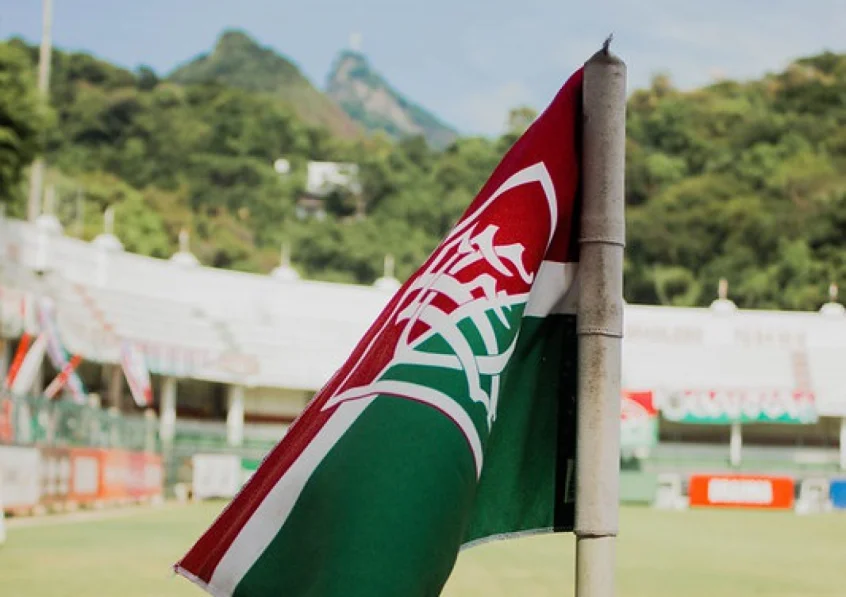 Fluminense vira com tranquilidade e bate o América-MG no Maracanã - RJNEWS