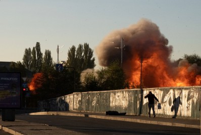 Kiev pede a países da Otan que acelerem envio de ajuda devido a proximidade do inverno