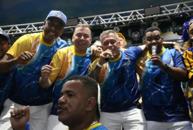 Unidos da Tijuca define samba-enredo para 2023