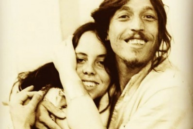 Baby do Brasil e mais famosos lamentam a morte de Luiz Galvão