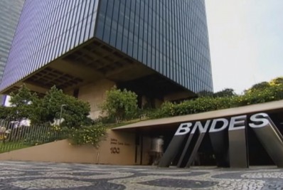 BNDES tem lucro de R$ 9,6 bilhões no terceiro trimestre