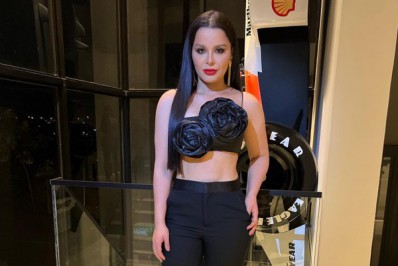 Maraisa rebate ex-cunhado e recebe elogio de Gustavo Mioto