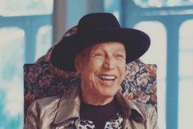 Fundador dos Novos Baianos, Luiz Galvão morre aos 87 anos