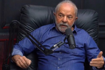 Lula afirma que Bolsonaro mandou Torres ao Rio para 'proteger' Jefferson