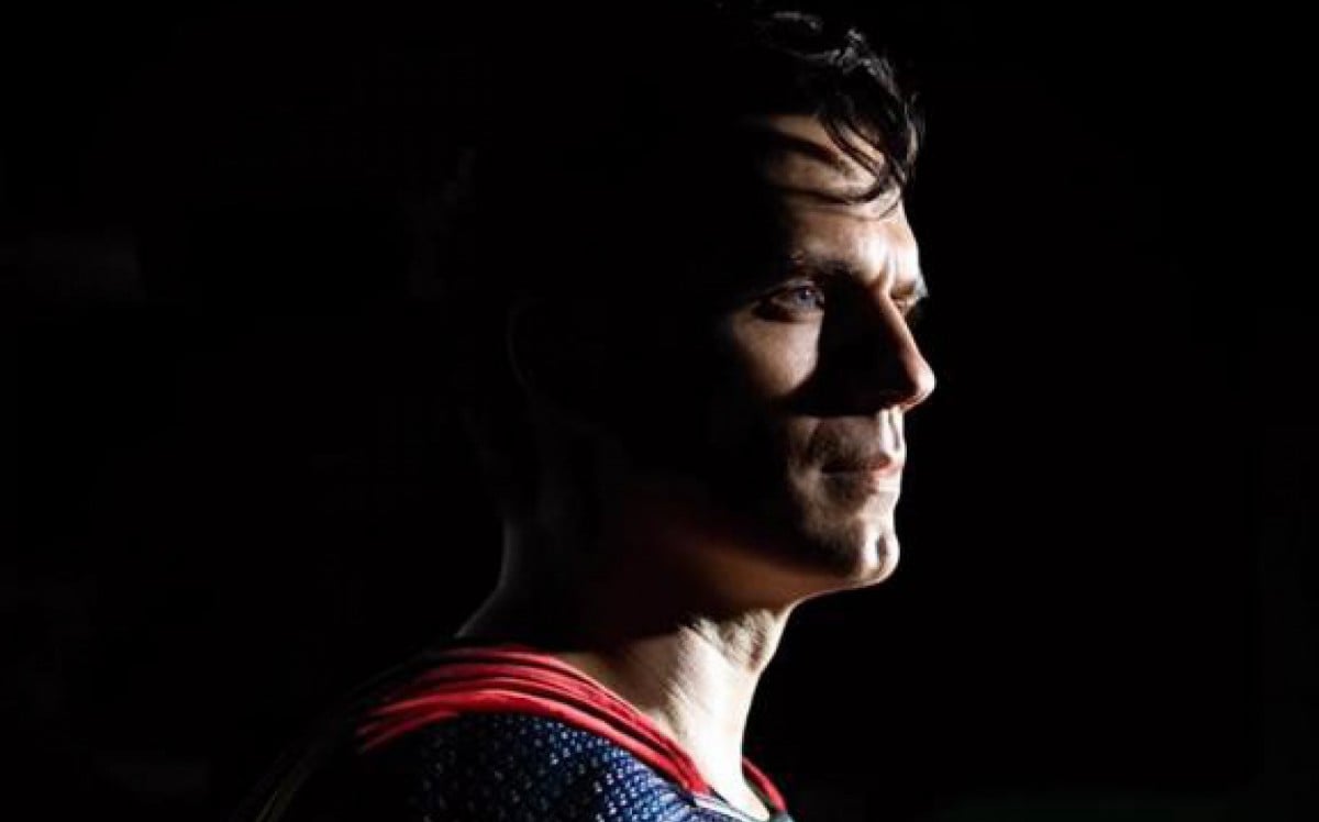 Após anunciar dedicação exclusiva a 'Superman', Henry Cavill revela que não  fará mais parte da franquia, Celebridades