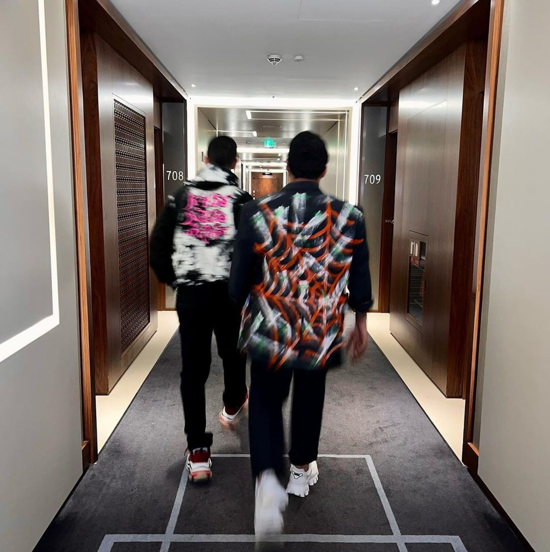 Carlinhos Maia e Lucas Guimarães - Reprodução Internet