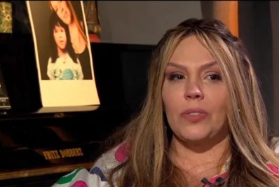 Simony abre o jogo sobre tratamento contra câncer: 'Tinha medo de morrer'