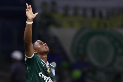 Palmeiras contraria CBF e não vai liberar Endrick para a Seleção sub-20