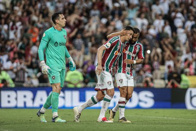 Após empate no clássico, Fluminense aumenta chances de ir à Libertadores