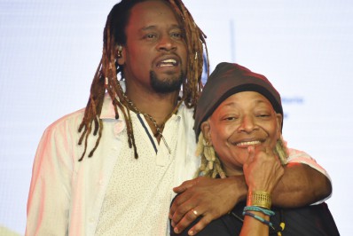 Toni Garrido e Mart’nália comemoram independência do Brasil com show no Centro de Maricá