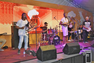 Maricá Bier Fest e Festival Rua & Sabor agitam fim de semana em Itaipuaçu