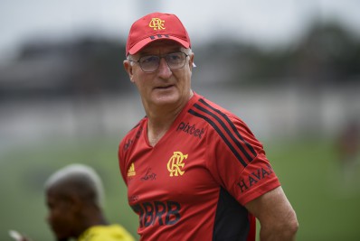 Semelhança entre Jesus e Dorival facilitou título da Libertadores, diz ex-zagueiro do Flamengo