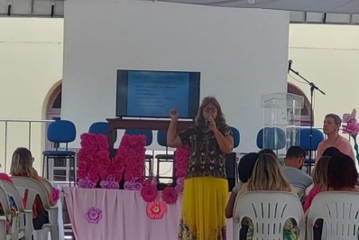 Governo apresenta o primeiro Encontro Mulher Empreendedora em Bom Jardim