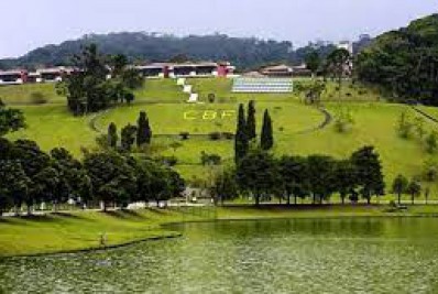 ‘Dia Olímpico’ do COB acontece em Teresópolis esta semana