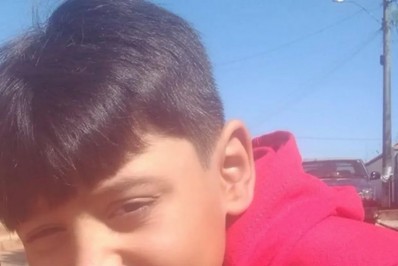 Vítima de tiro acidental, criança de 10 anos morre no interior de Minas