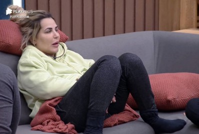 Deolane Bezerra afirma que bissexualidade está na moda em 'A Fazenda 14'