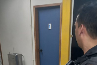 Prisão em flagrante com apreensão de drogas e dinheiro