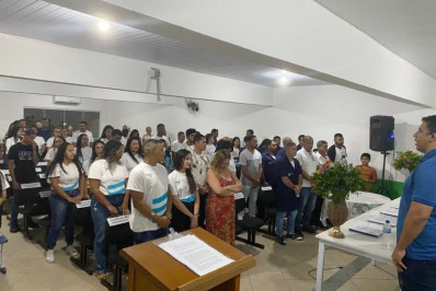 Qualificação do Cidadão beneficia 184 pessoas com a perspectiva de crescimento profissional