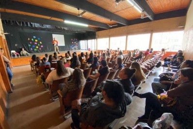 Servidores da SME passarão pela capacitação sobre primeiros socorros