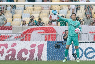 Técnico de clube da Série A nega negociações por Gatito Fernández, do Botafogo